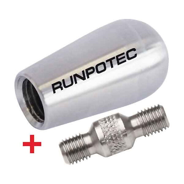 RUNPOTEC Anfangsbirne DM 20mm Gew.12mm eds 20409